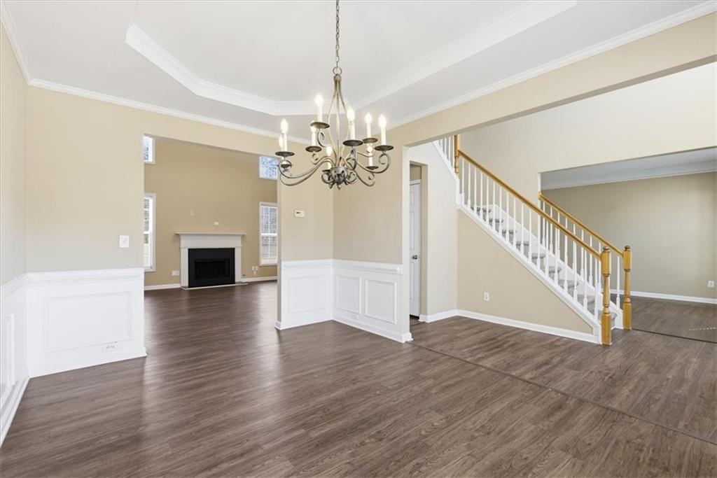 6563 Brandemere Way Southwest Austell, GA 30168 - Photo 10 of 39