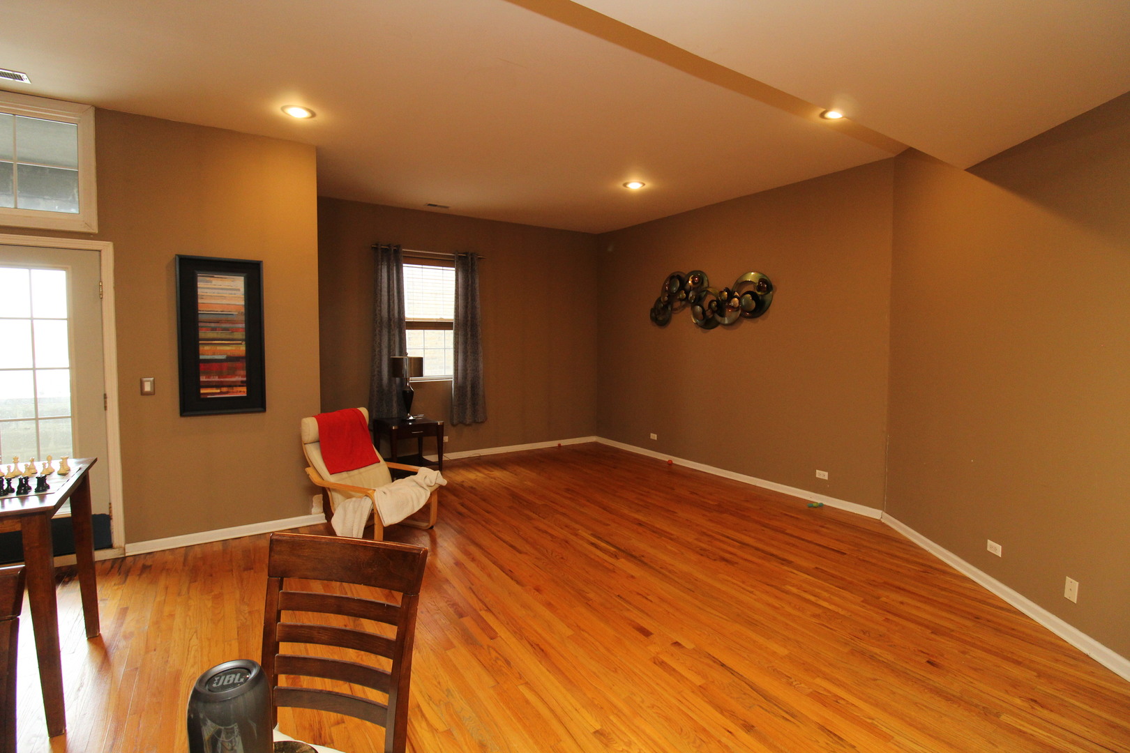 3231 West Fullerton Avenue, Unit 3W Chicago, IL 60647 - Photo 8 of 25