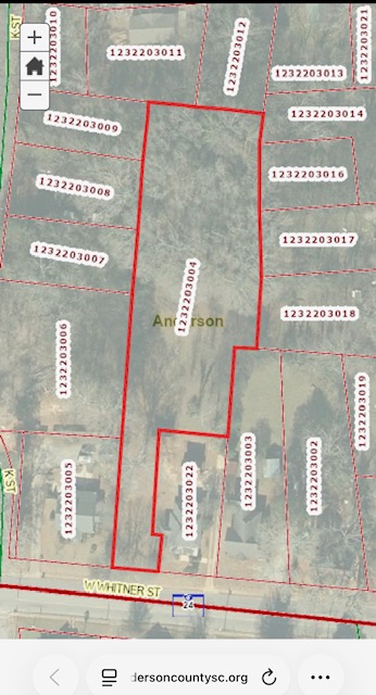 1208 West Whitner Street Anderson, SC 29625 - Photo 23 of 23