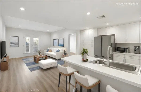 $918,000 | 419 North Chandler Avenue, Unit 420, Monterey Park, CA 91754
