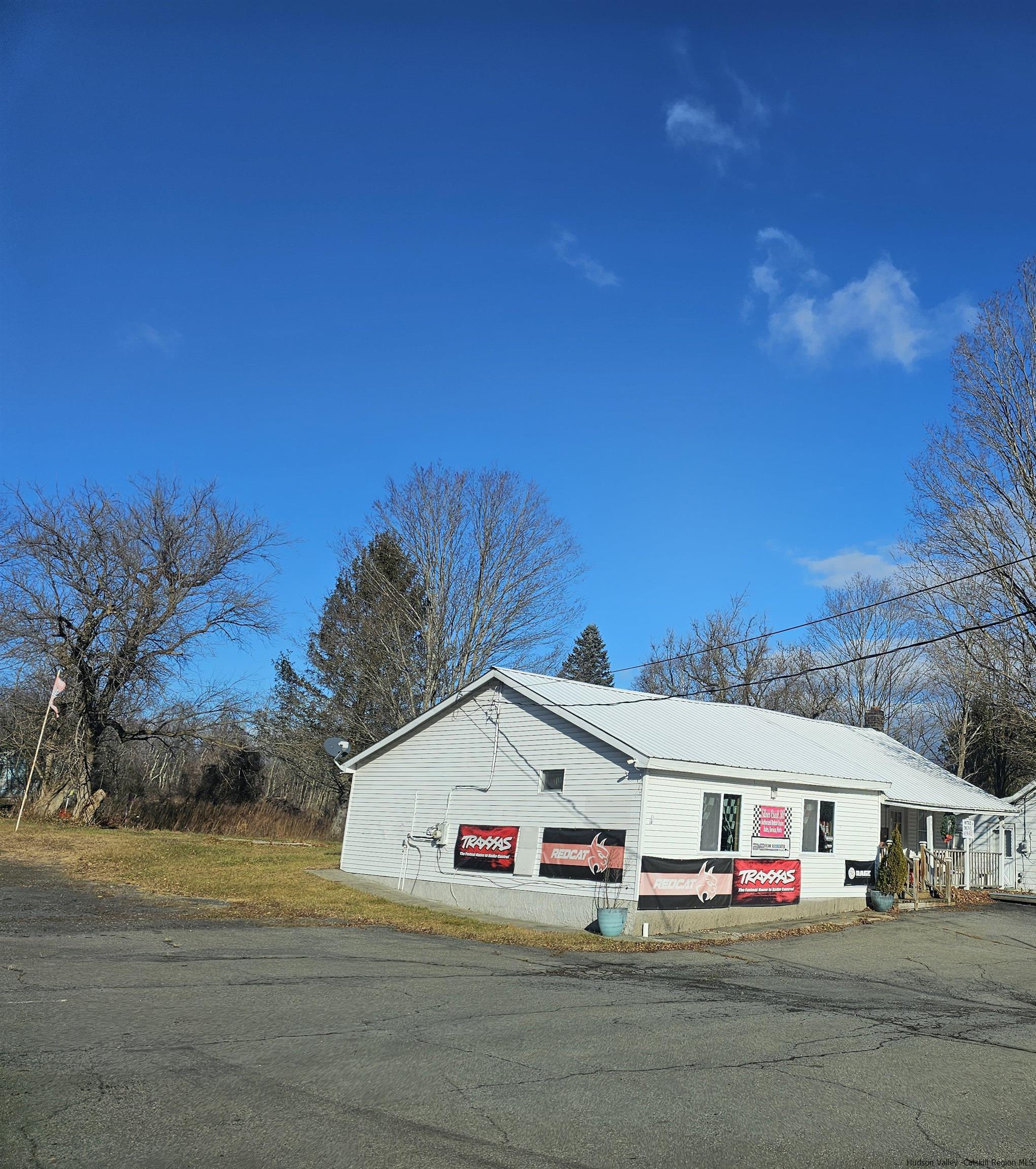 5868 Highway 32, Westerlo, NY 12193 Compass