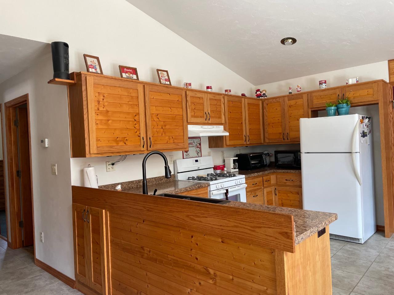 13437 Old 64 Road Suring, WI 54174 - Photo 2 of 20 Gallery Image 2