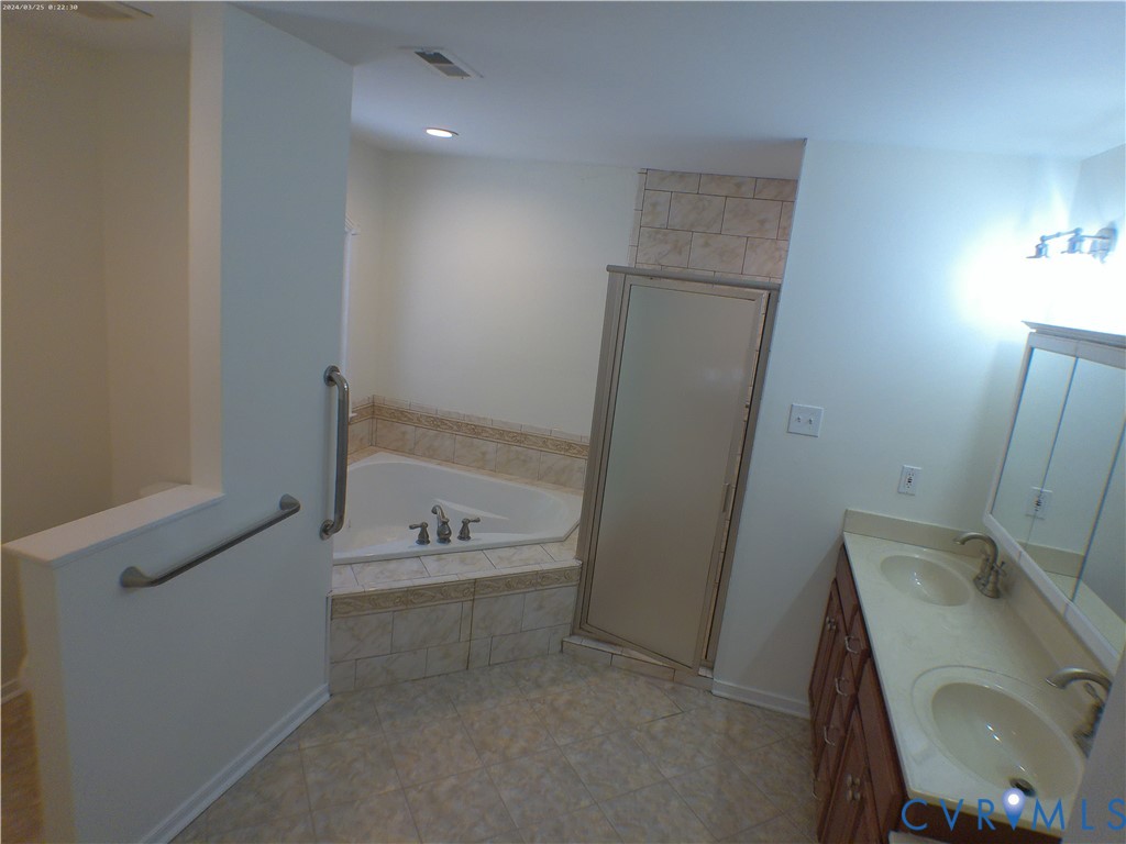9418 North Rinker Drive Mechanicsville, VA 23116 - Photo 21 of 29