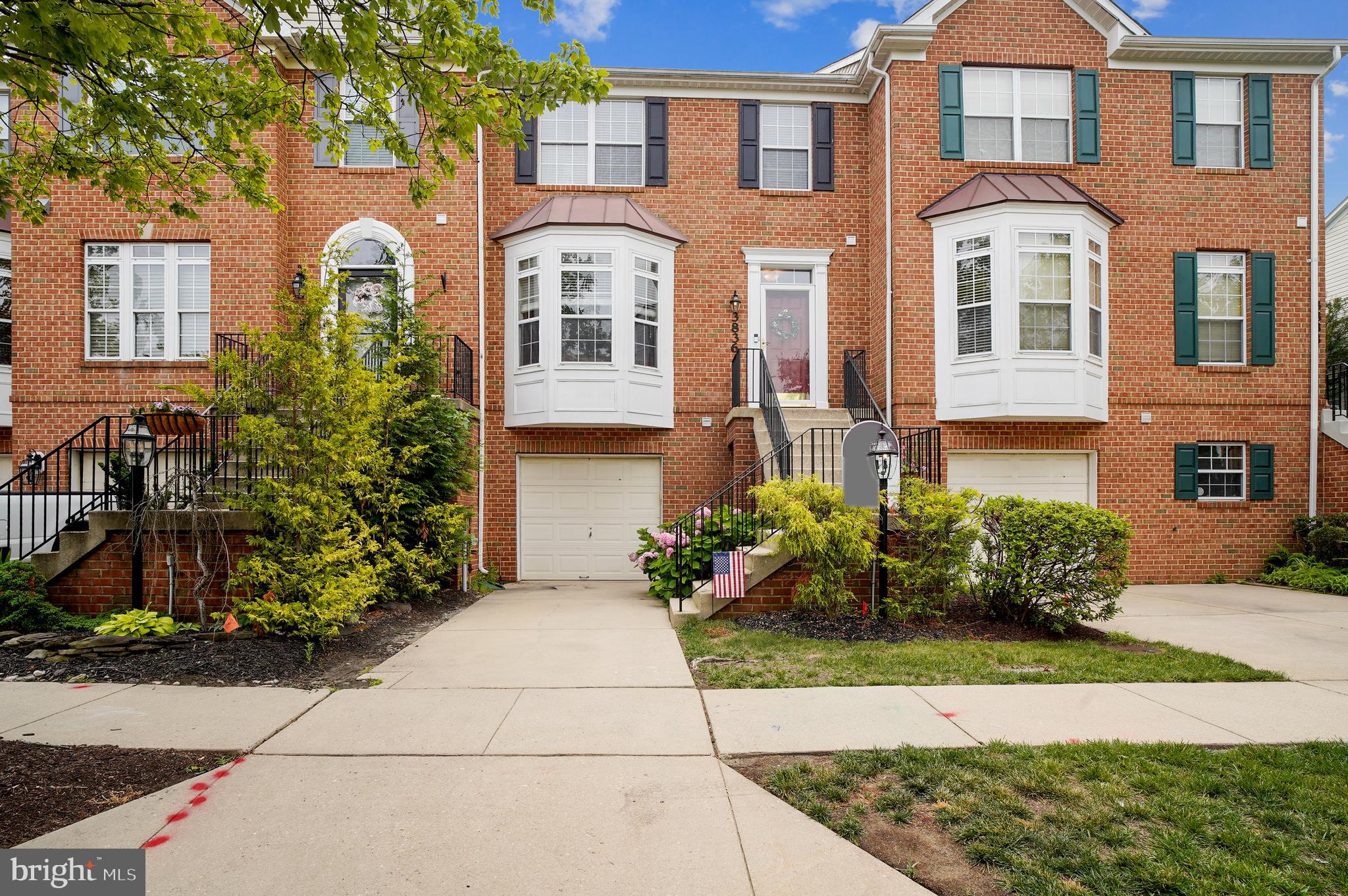 3836 Glebe Meadow Way Edgewater, MD 21037 - Photo 2 of 37