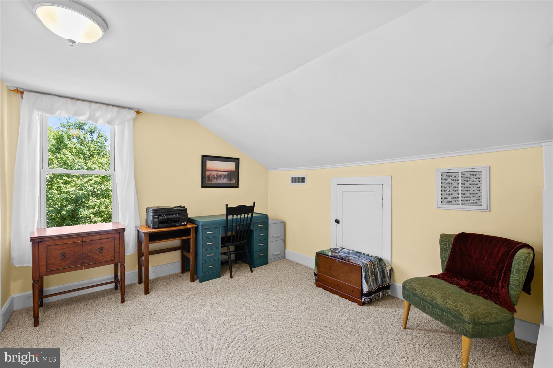 28939 Stockley Road Milton, DE 19968 - Photo 27 of 66 2nd Floor 3rd Bedroom