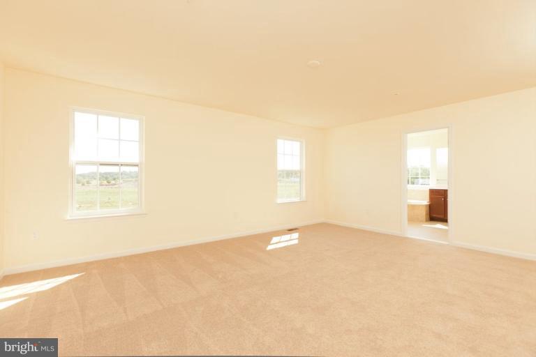 6211 Dispatch Way Frederick, MD 21703 - Photo 3 of 10 Bedroom (Master)