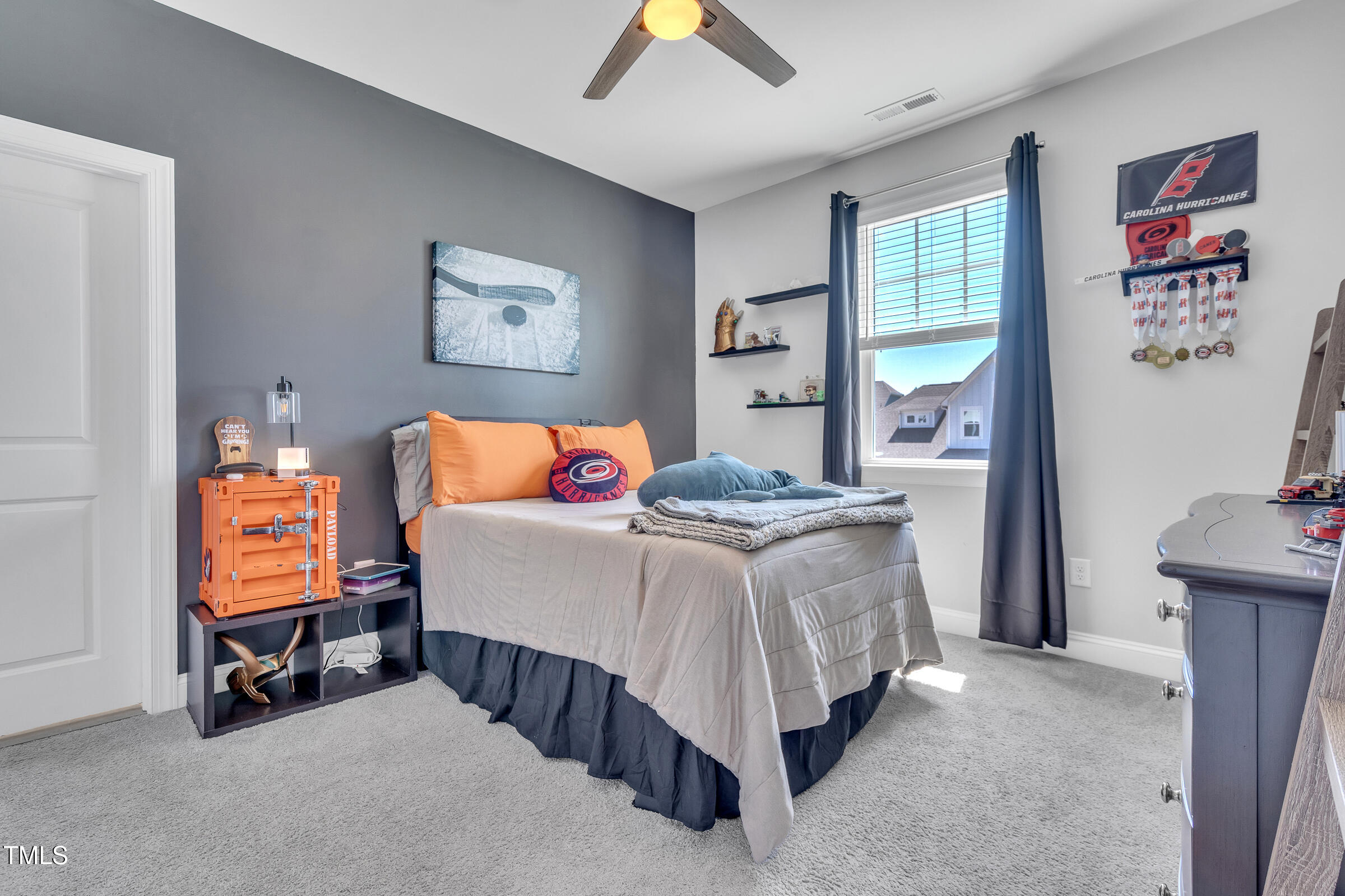 608 Ressler Street Holly Springs, NC 27540 - Photo 22 of 38 DSC05512