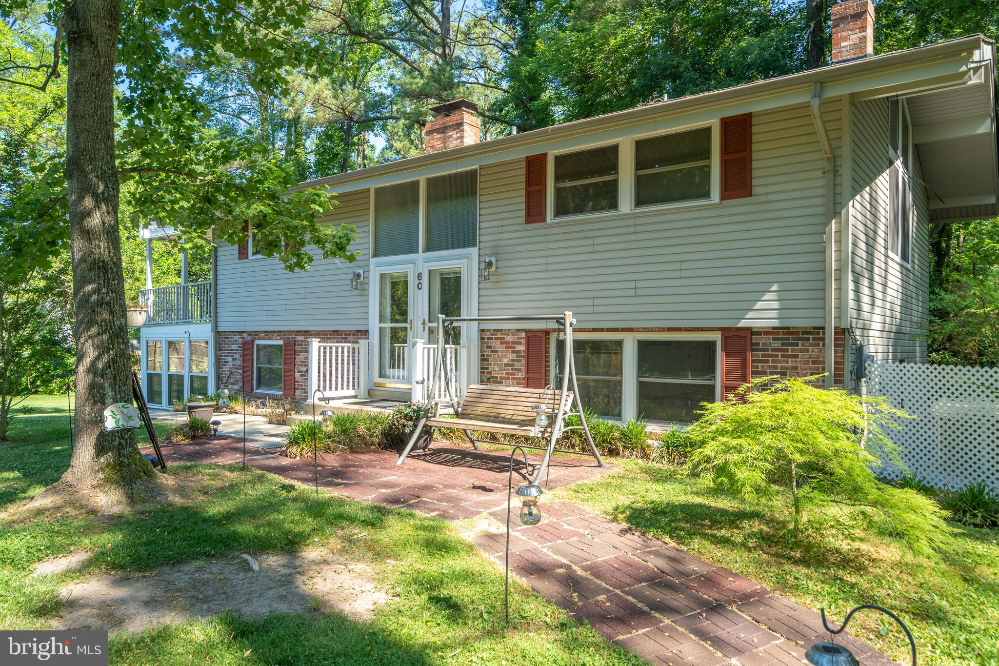 60 Back Creek Road Solomons, MD 20688 - Photo 7 of 31