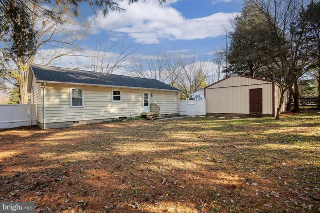 $314,900 | 213 Central Drive, Chestertown, MD 21620