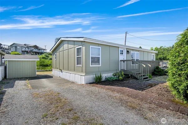 $445,000 | 7424 Cotterill Boulevard, Blaine, WA 98230