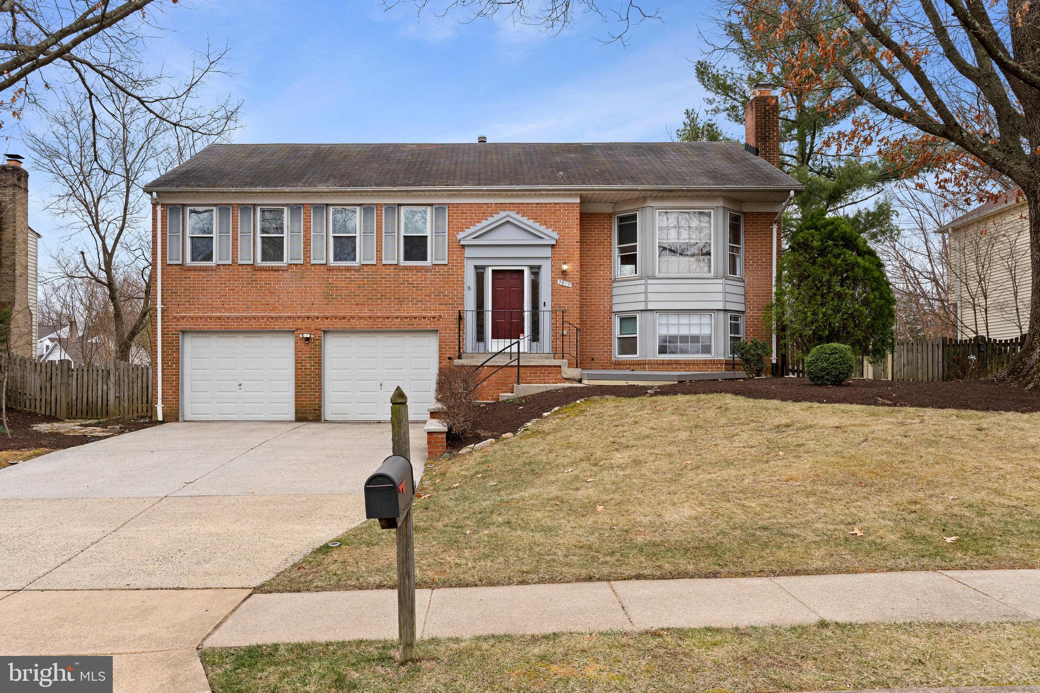 7819 Richfield Road Springfield, VA 22153 - Photo 1 of 50 Gallery Image 1