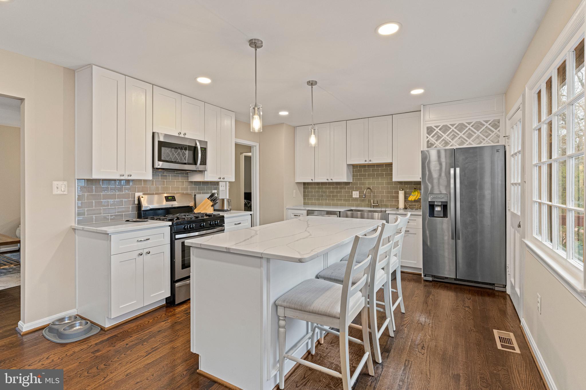 7819 Richfield Road Springfield, VA 22153 - Photo 17 of 50 Gallery Image 17