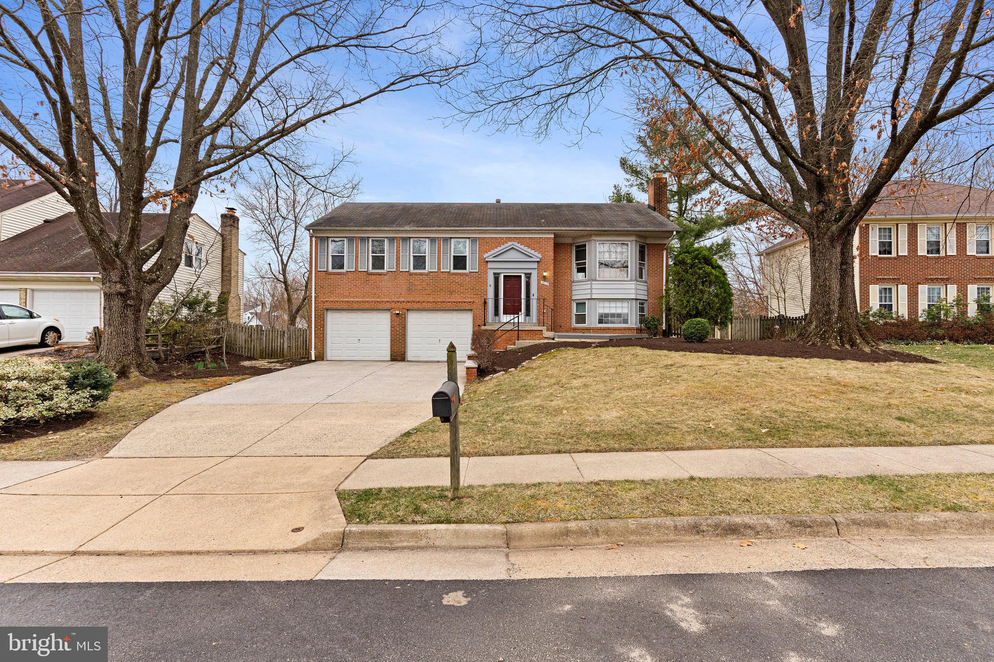 7819 Richfield Road Springfield, VA 22153 - Photo 2 of 50 Gallery Image 2
