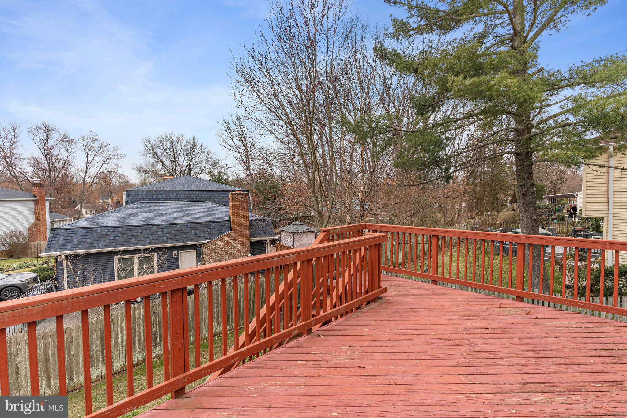 7819 Richfield Road Springfield, VA 22153 - Photo 39 of 50 Gallery Image 39