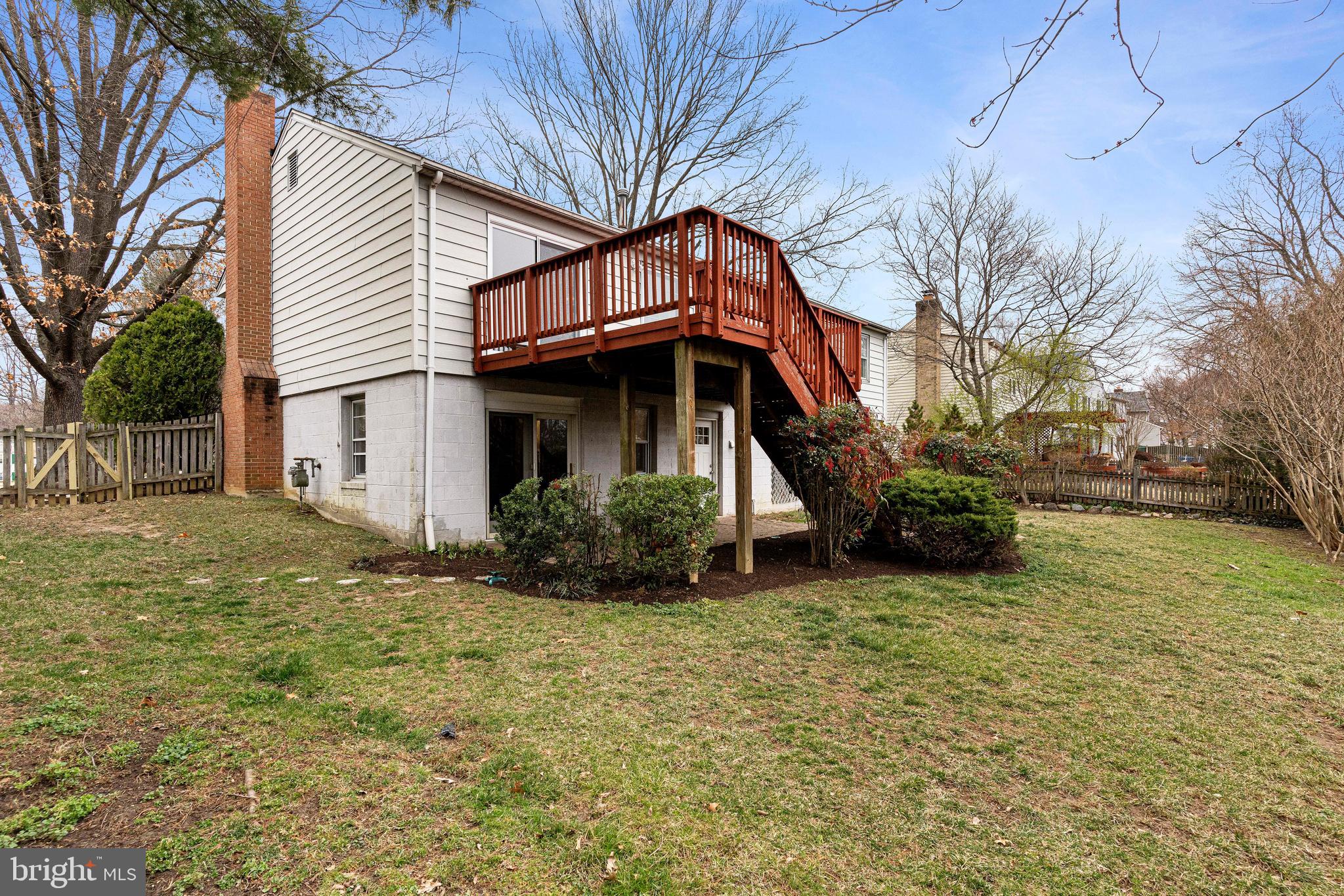 7819 Richfield Road Springfield, VA 22153 - Photo 42 of 50 Gallery Image 42