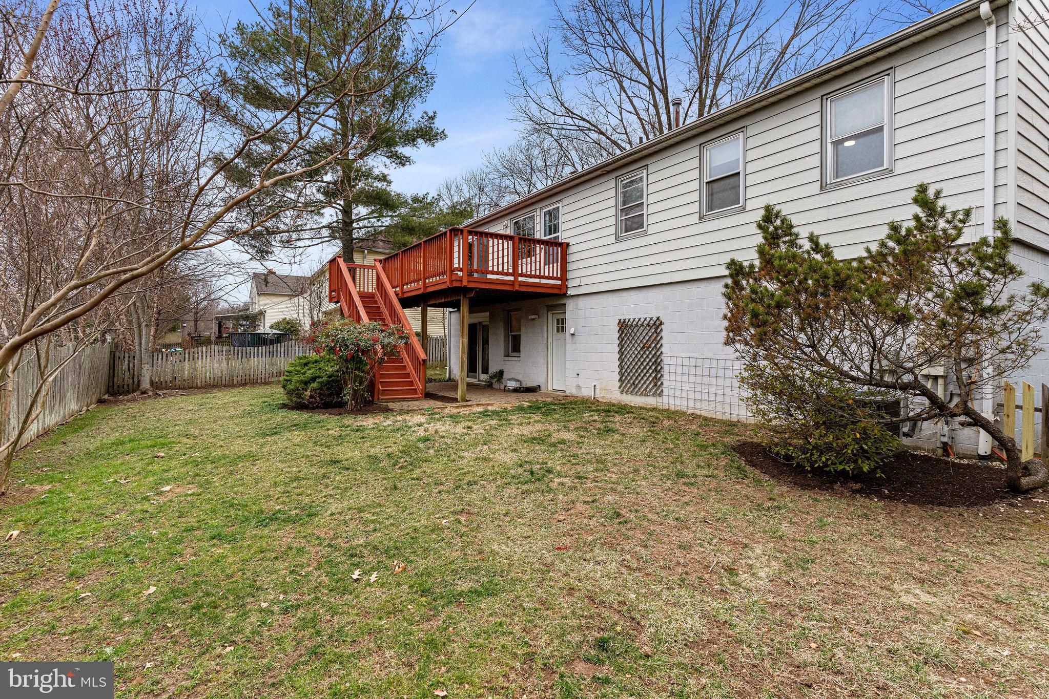 7819 Richfield Road Springfield, VA 22153 - Photo 44 of 50 Gallery Image 44