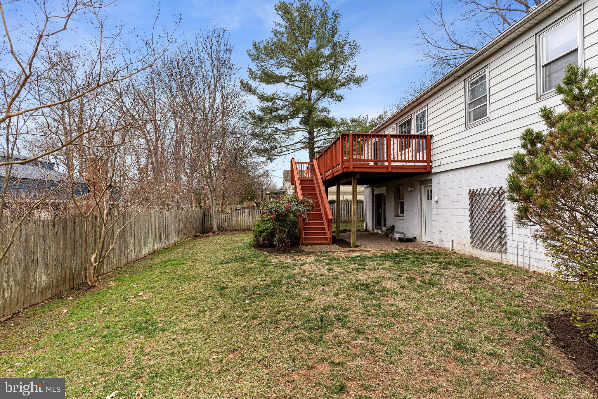 7819 Richfield Road Springfield, VA 22153 - Photo 50 of 50 Gallery Image 50