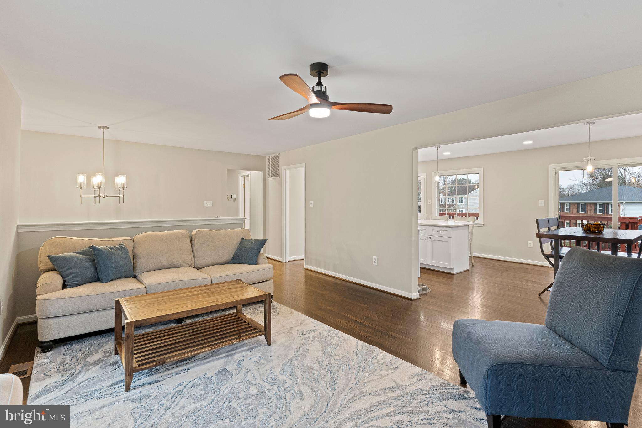 7819 Richfield Road Springfield, VA 22153 - Photo 8 of 50 Gallery Image 8