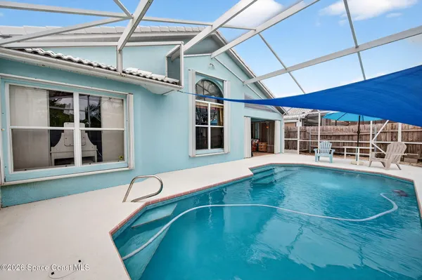 $549,900 | 346 Las Olas Drive, Melbourne Beach, FL 32951