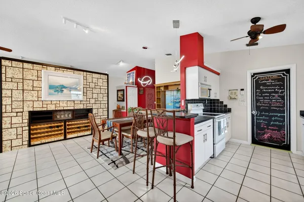 $549,900 | 346 Las Olas Drive, Melbourne Beach, FL 32951