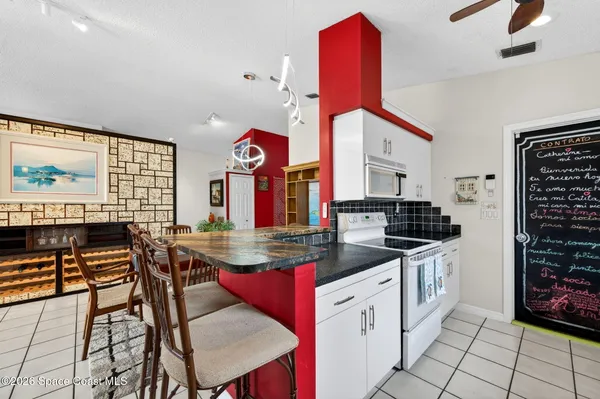 $549,900 | 346 Las Olas Drive, Melbourne Beach, FL 32951