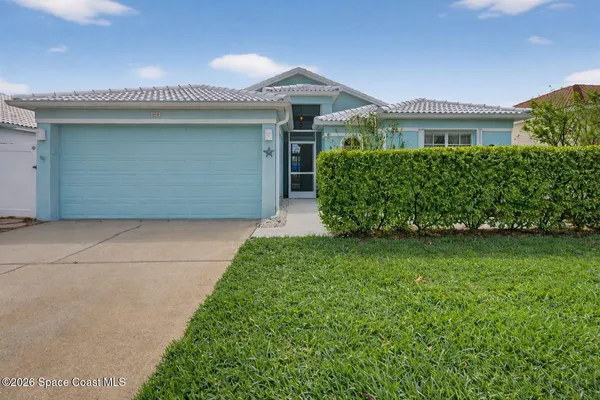 $549,900 | 346 Las Olas Drive, Melbourne Beach, FL 32951