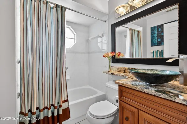 $549,900 | 346 Las Olas Drive, Melbourne Beach, FL 32951