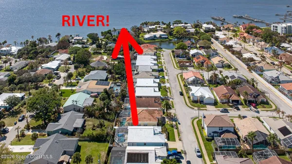 $549,900 | 346 Las Olas Drive, Melbourne Beach, FL 32951