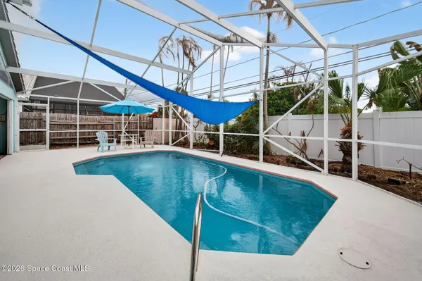 $549,900 | 346 Las Olas Drive, Melbourne Beach, FL 32951