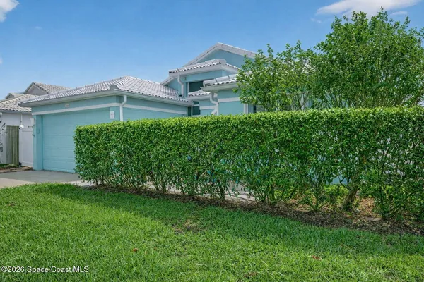 $549,900 | 346 Las Olas Drive, Melbourne Beach, FL 32951