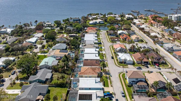 $549,900 | 346 Las Olas Drive, Melbourne Beach, FL 32951