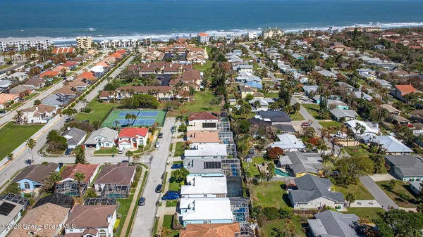 $549,900 | 346 Las Olas Drive, Melbourne Beach, FL 32951