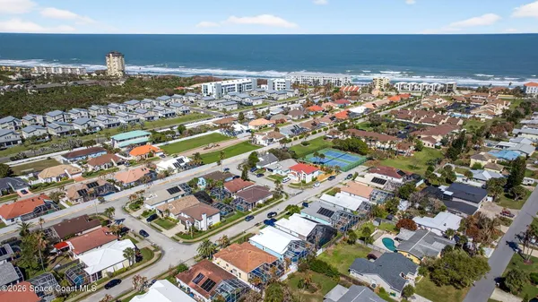 $549,900 | 346 Las Olas Drive, Melbourne Beach, FL 32951