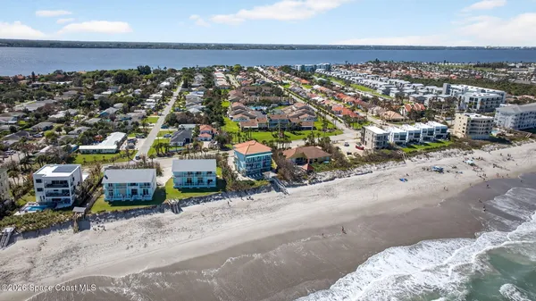 $549,900 | 346 Las Olas Drive, Melbourne Beach, FL 32951