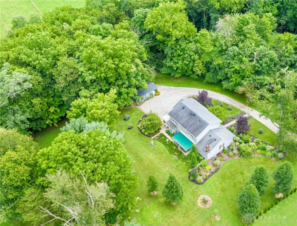 2362 Cook Road Spring Valley, OH 45370 - Photo 6 of 34