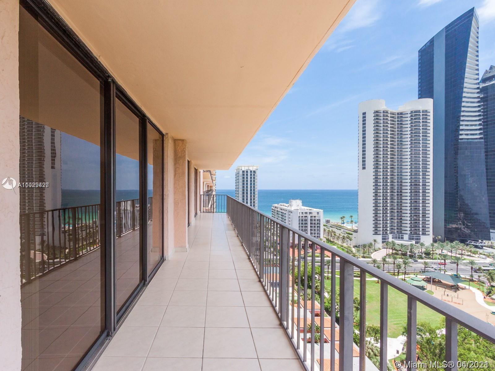 210 174th Street, Unit 2109 Sunny Isles Beach, FL 33160 - Photo 4 of 30