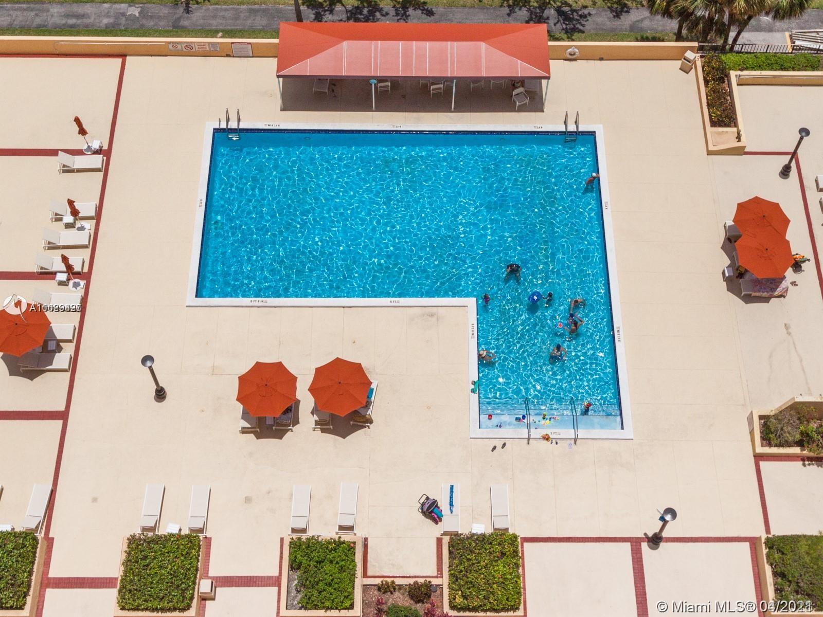 210 174th Street, Unit 2109 Sunny Isles Beach, FL 33160 - Photo 7 of 30