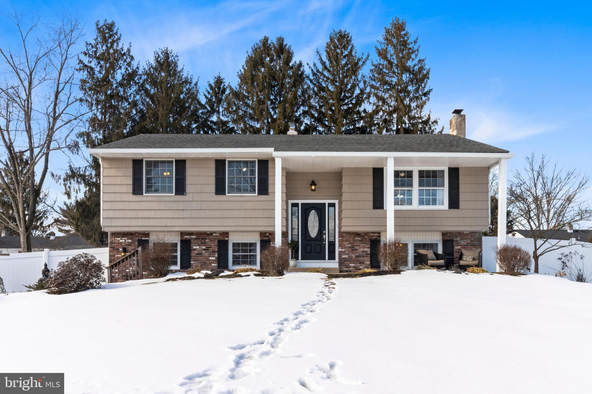 531 Delvale Road Yardley, PA 19067 - Photo 1 of 38 Gallery Image 1