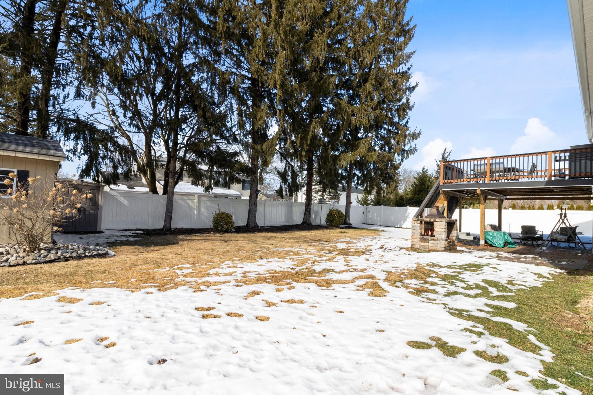 531 Delvale Road Yardley, PA 19067 - Photo 34 of 38 Gallery Image 34