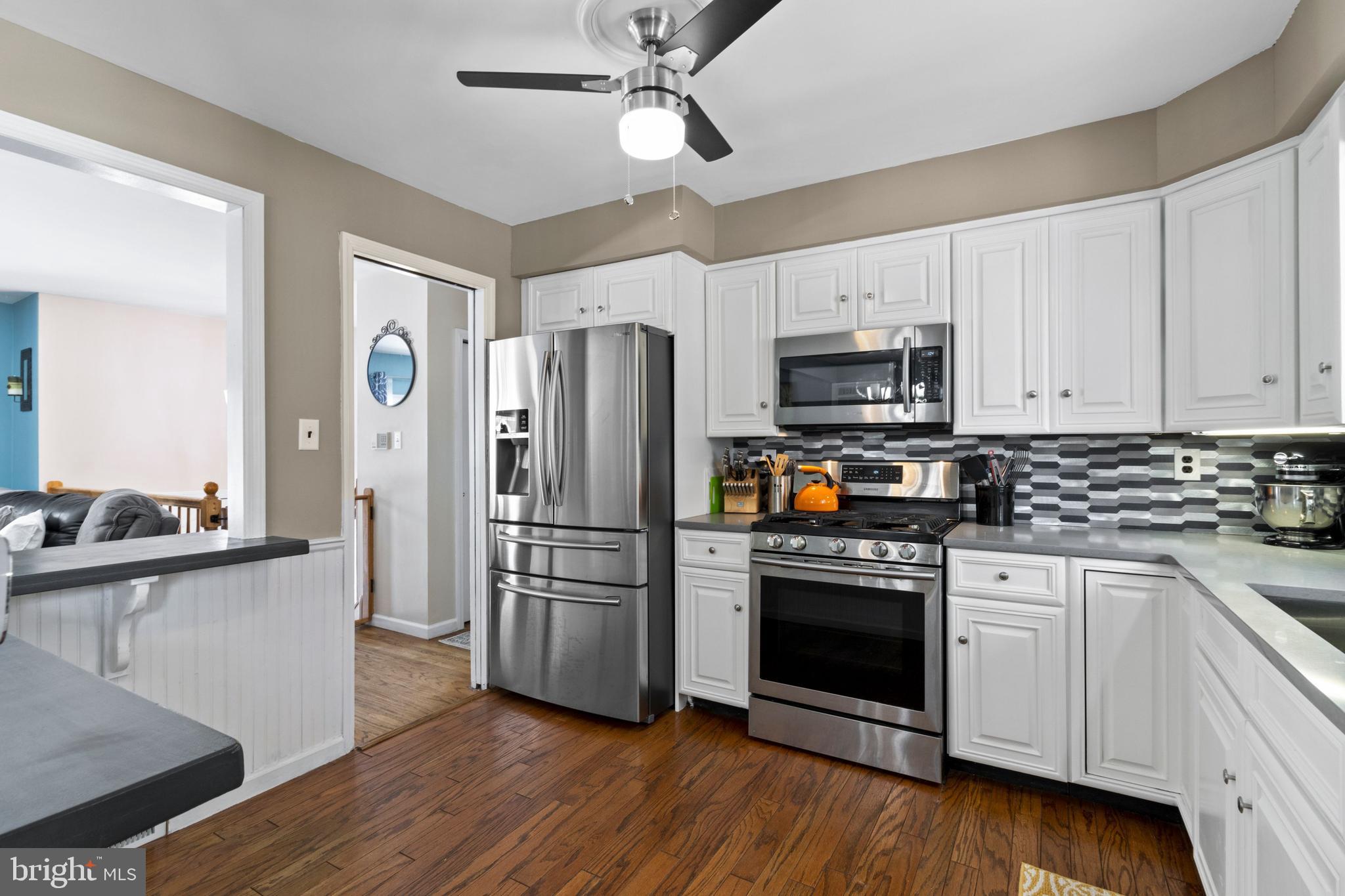 531 Delvale Road Yardley, PA 19067 - Photo 8 of 38 Gallery Image 8