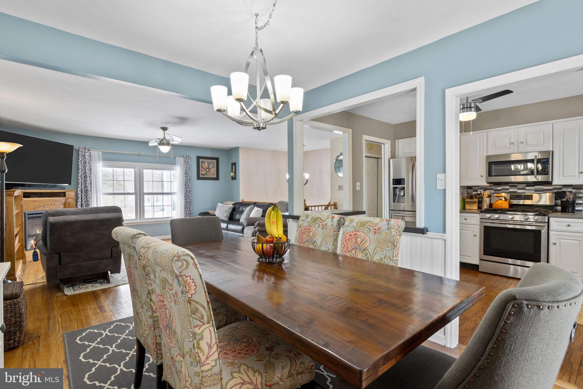 531 Delvale Road Yardley, PA 19067 - Photo 9 of 38 Gallery Image 9
