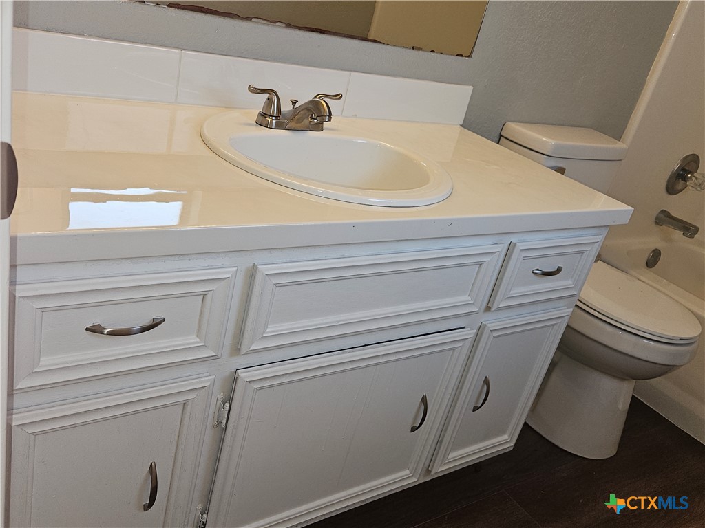 2907 Belt Loop Killeen, TX 76543 - Photo 17 of 19