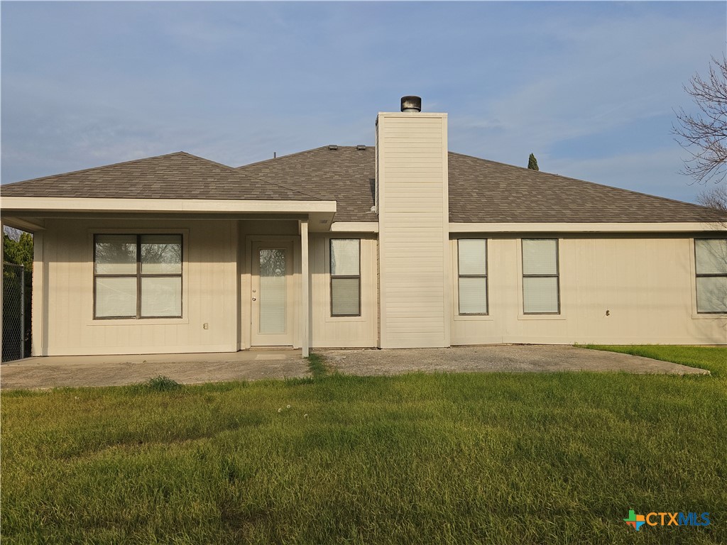 2907 Belt Loop Killeen, TX 76543 - Photo 19 of 19