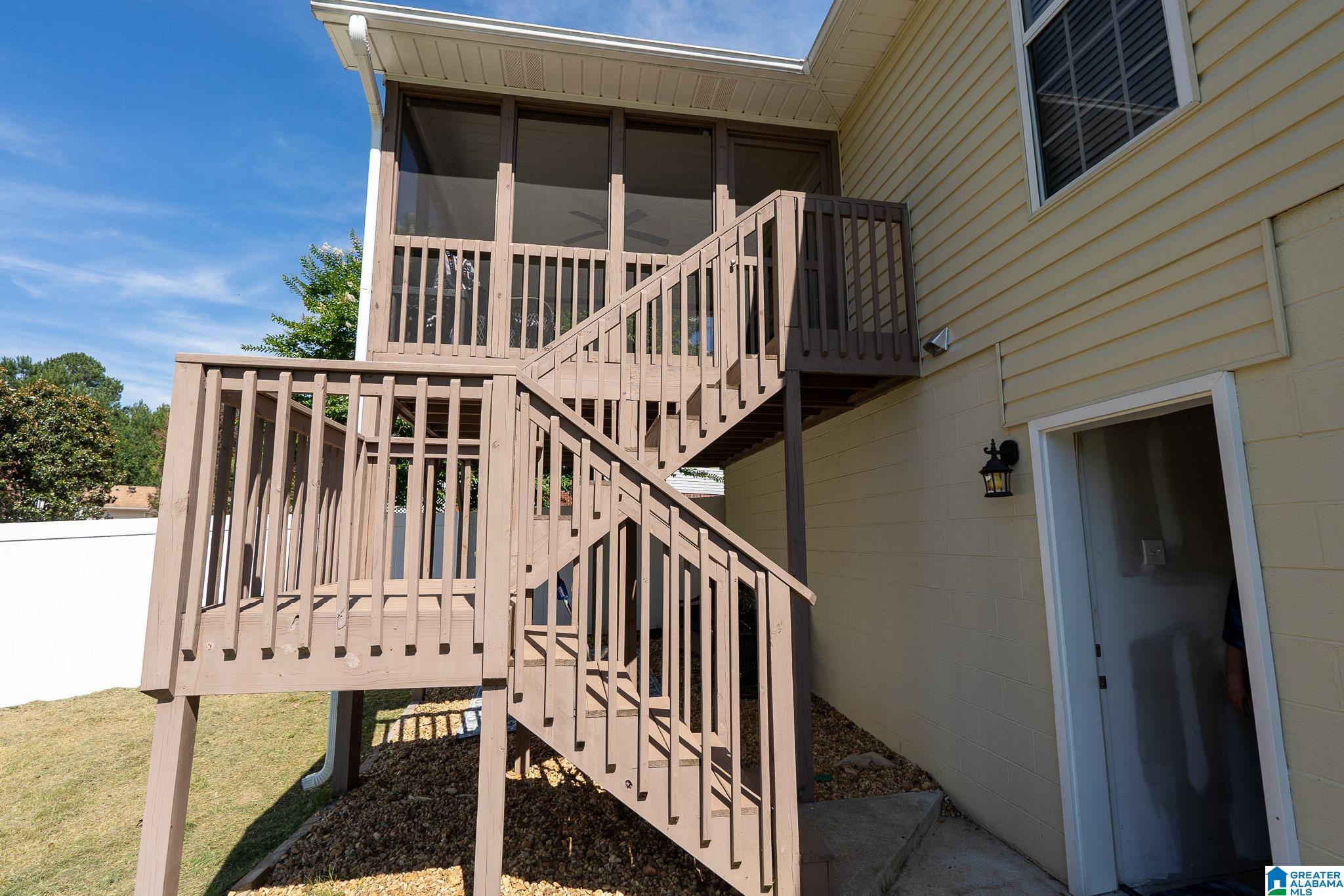 8296 Lewis Morrison Road Pinson, AL 35126 - Photo 70 of 74