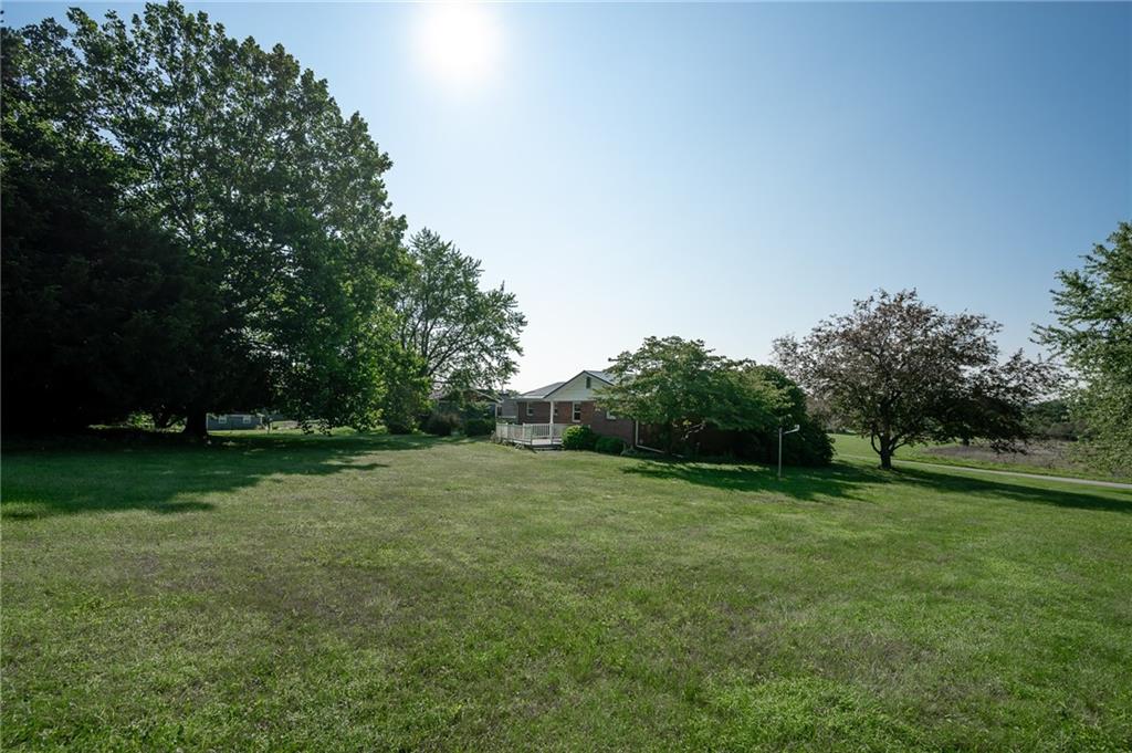 963 Stonebraker Road Indiana, PA 15701 - Photo 25 of 25 Backyard