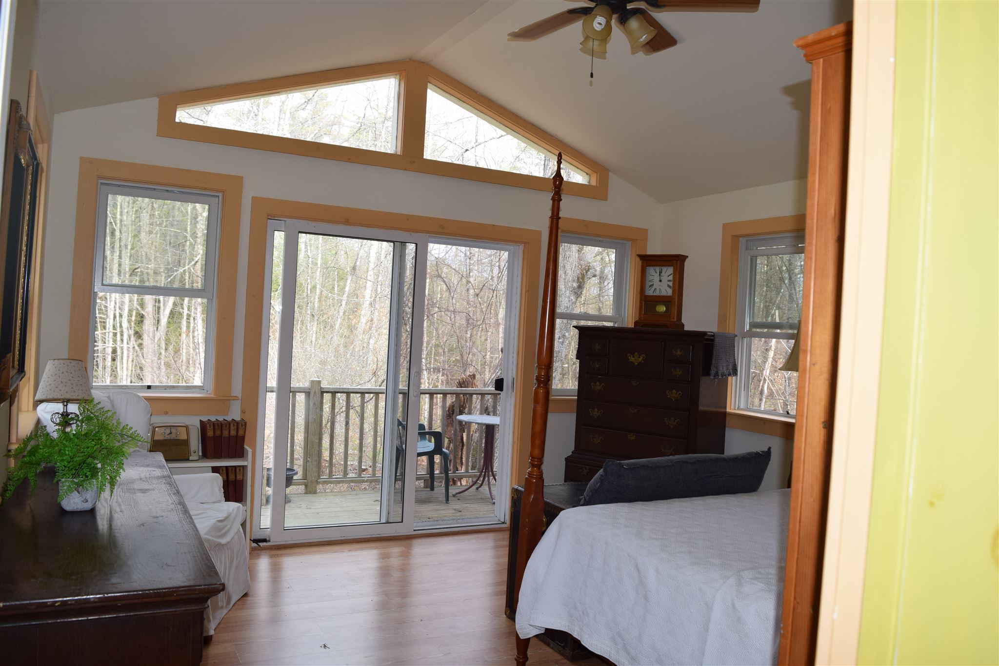 29 Merrymeeting Road New Durham, NH 03855 - Photo 32 of 36 Gallery Image 32