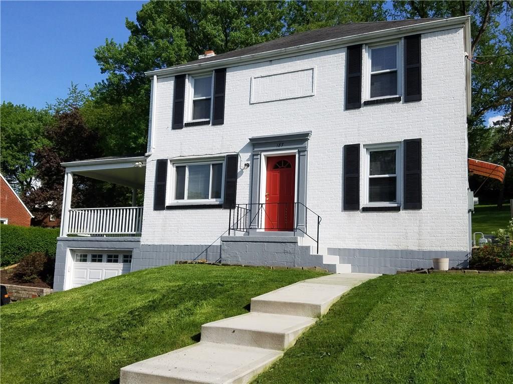 187 McMurray Road Pittsburgh, PA 15241 - Photo 1 of 23 Gallery Image 1