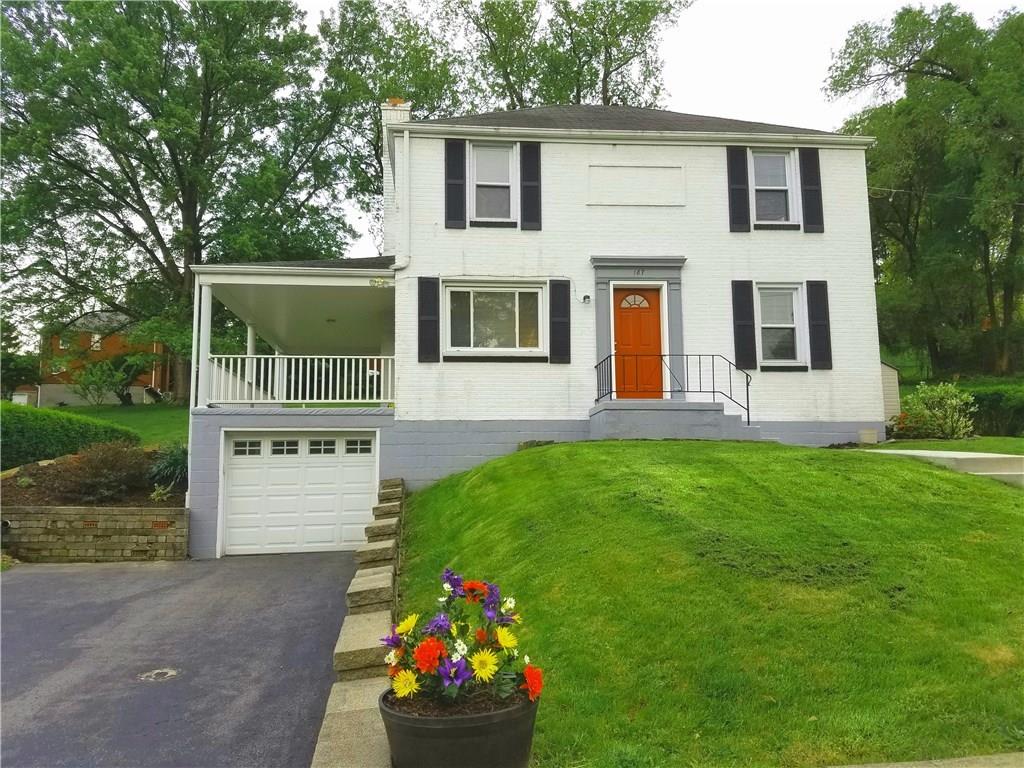 187 McMurray Road Pittsburgh, PA 15241 - Photo 2 of 23 Gallery Image 2