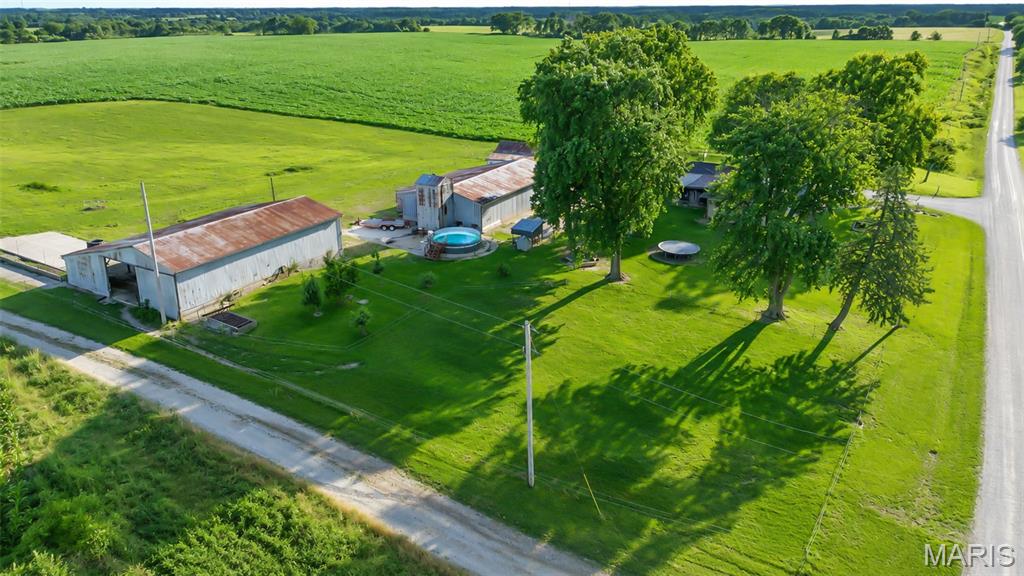 44709 Spring Creek Road Pearl, IL 62361 - Photo 7 of 79