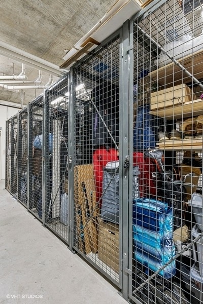 800 Elgin Road, Unit 1502 Evanston, IL 60201 - Photo 17 of 19 a view of roof